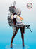 Kantai Collection - Hamakaze: Otsu-Kai limited ver. - 1/7 PVC Figur