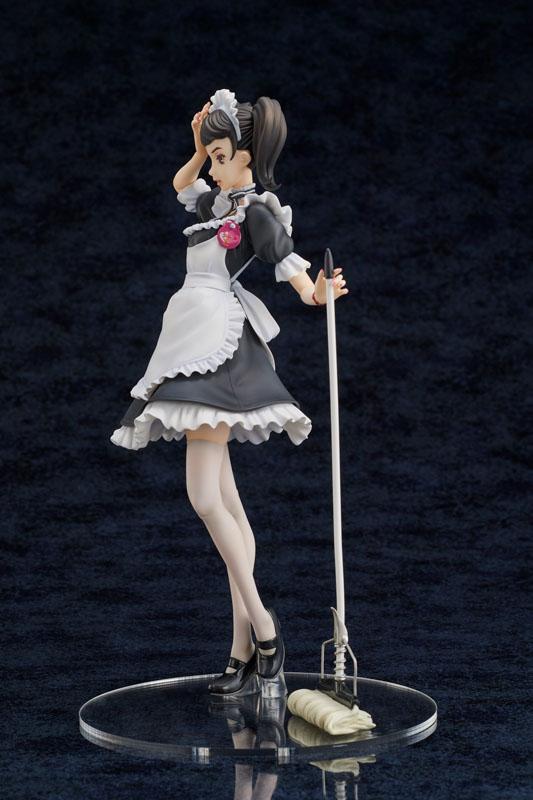 Persona 5 - Kawakami Sadayo - PVC figur