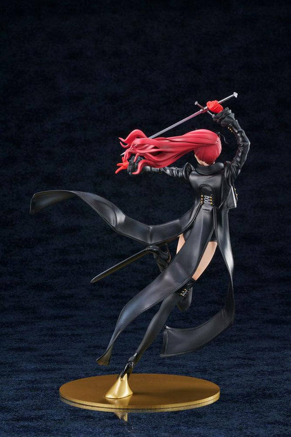 Persona 5 - Yoshizawa Kasumi: Phantom Thief Ver - 1/7 PVC figur