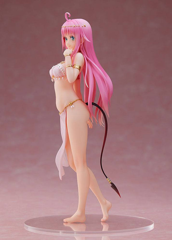 To LOVERu Darkness - Lala Satalin Deviluke: Arabia ver. - PVC figur