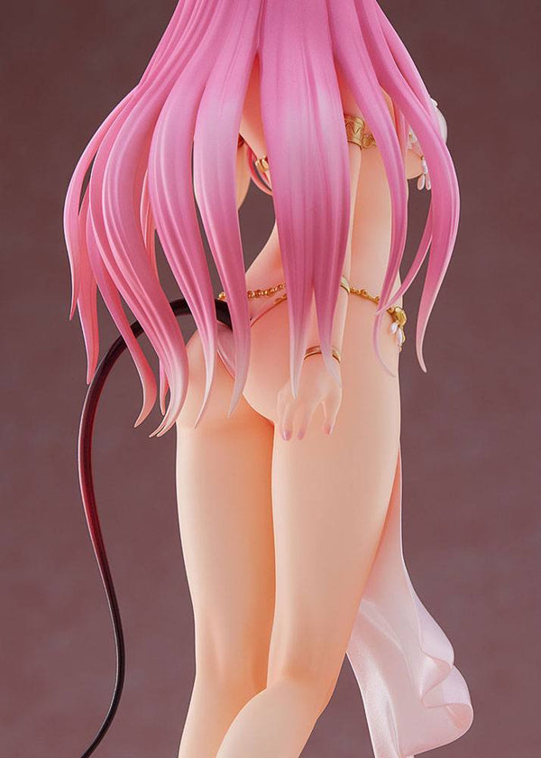 To LOVERu Darkness - Lala Satalin Deviluke: Arabia ver. - PVC figur