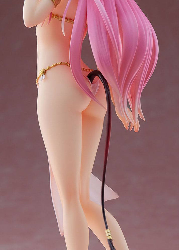 To LOVERu Darkness - Lala Satalin Deviluke: Arabia ver. - PVC figur