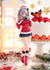 Kantai Collection - Kashima: Xmas Mode Ver. - 1/7 PVC Figur