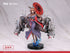 Azur Lane - Amagi: Heavily-Armed Ver. - 1/7 PVC figur (Forudbestilling)
