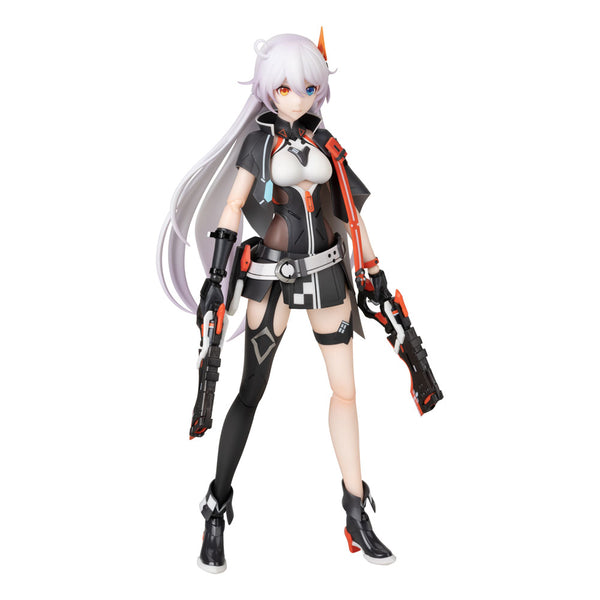 Honkai Impact 3rd - Kiana Kaslana - 1/8 Arctech Figur