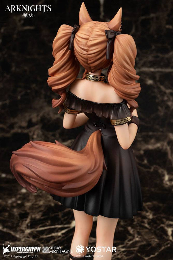 Arknights - Angelina: For the Voyagers ver. - 1/7 PVC figur