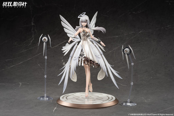 Punishing: Gray Raven - Liv Luminance: Woven Wings of Promised Daybreak Ver. - 1/7 PVC Figur