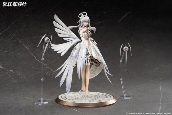 Punishing: Gray Raven - Liv Luminance: Woven Wings of Promised Daybreak Ver. - 1/7 PVC Figur