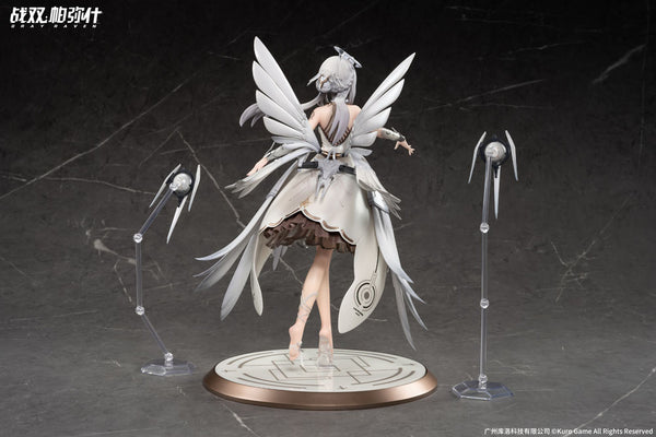 Punishing: Gray Raven - Liv Luminance: Woven Wings of Promised Daybreak Ver. - 1/7 PVC Figur