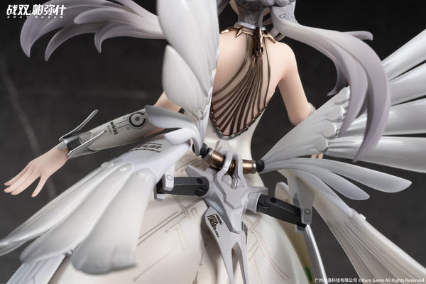 Punishing: Gray Raven - Liv Luminance: Woven Wings of Promised Daybreak Ver. - 1/7 PVC Figur