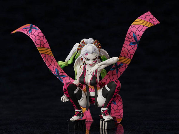 Kimetsu no Yaiba - Daki: BUZZmod ver.  – 1/12 Action Figur