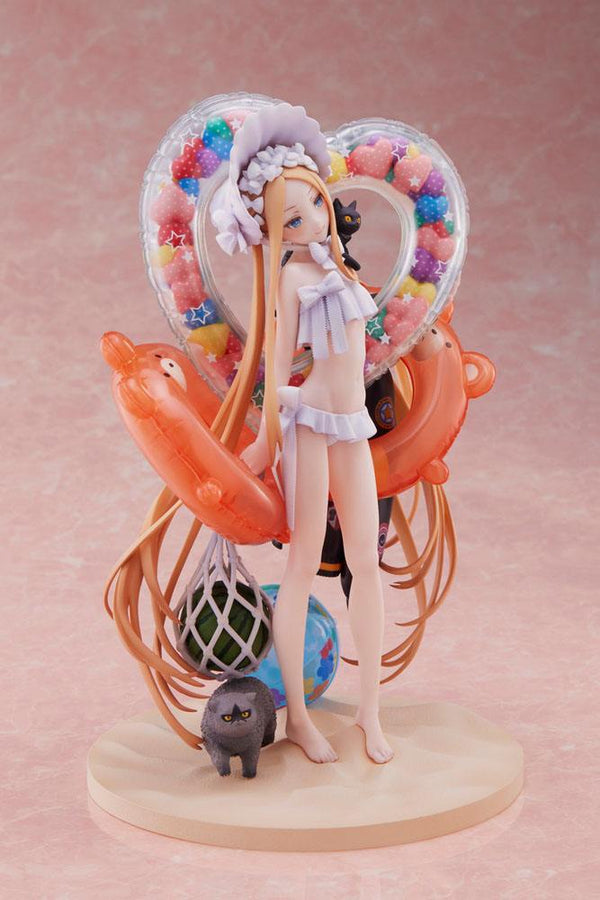 Fate/Grand Order - Foreigner/Abigail Williams: Summer ver. - 1/7 PVC figur