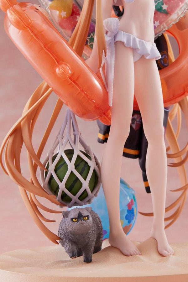 Fate/Grand Order - Foreigner/Abigail Williams: Summer ver. - 1/7 PVC figur (Forudbestilling)