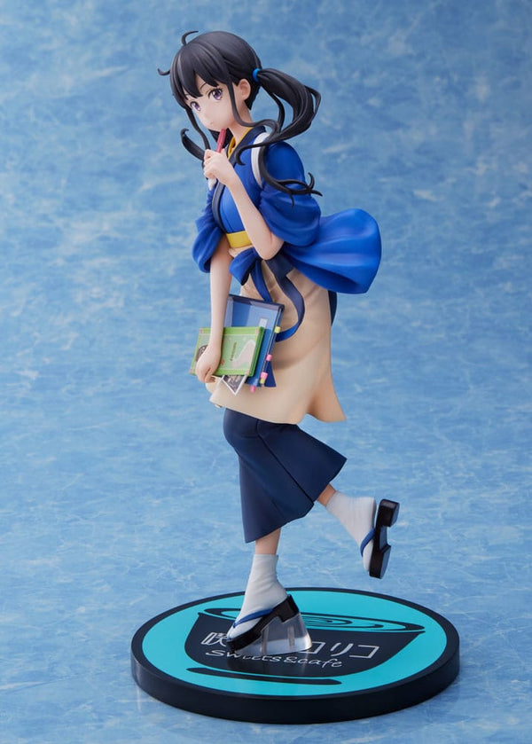 Lycoris Recoil - Inoue Takina - 1/7 PVC figur (Forudbestilling)