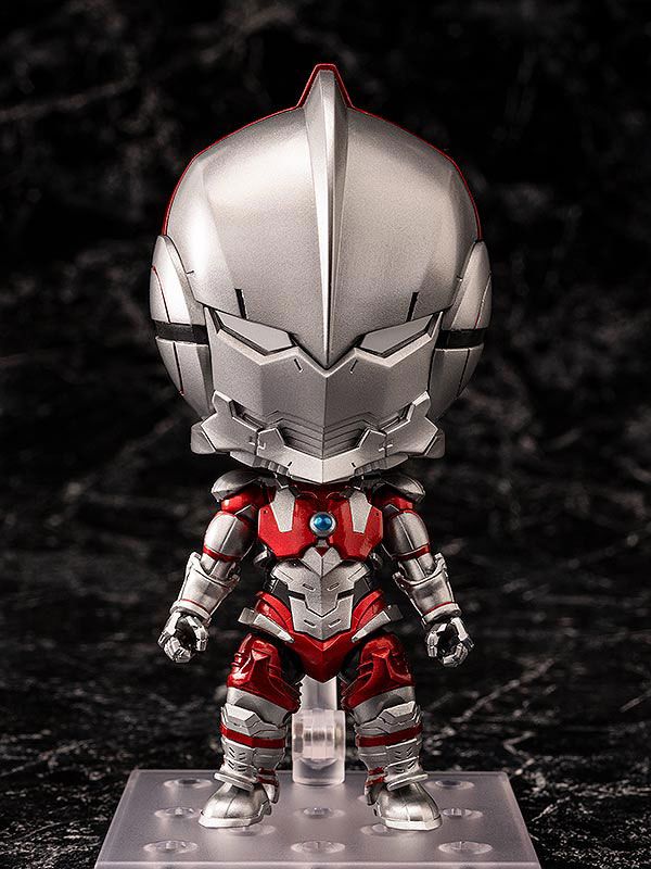Ultraman - Ultraman Suit - Nendoroid