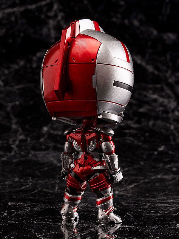 Ultraman - Ultraman Suit - Nendoroid