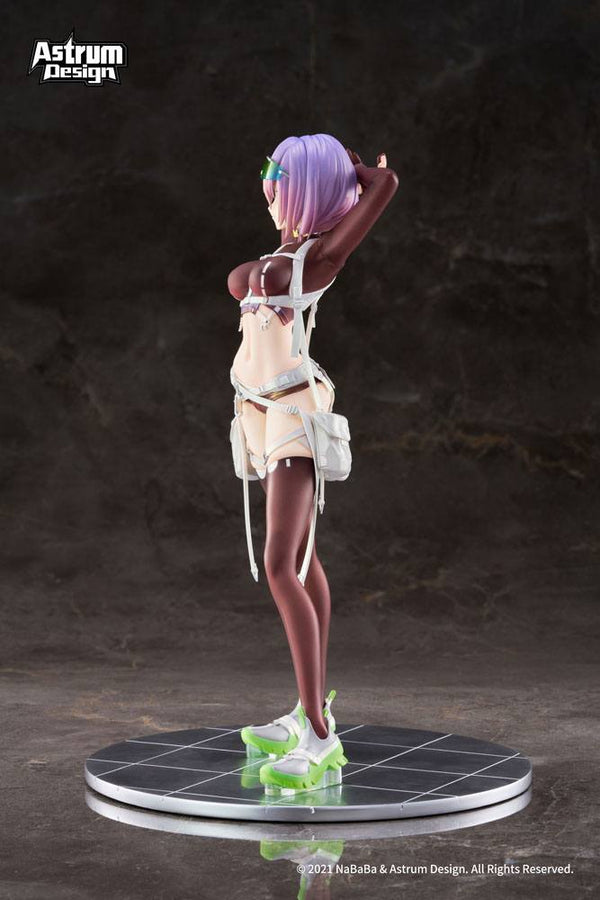 Original Character - Nabara Debris - 1/7 PVC figur