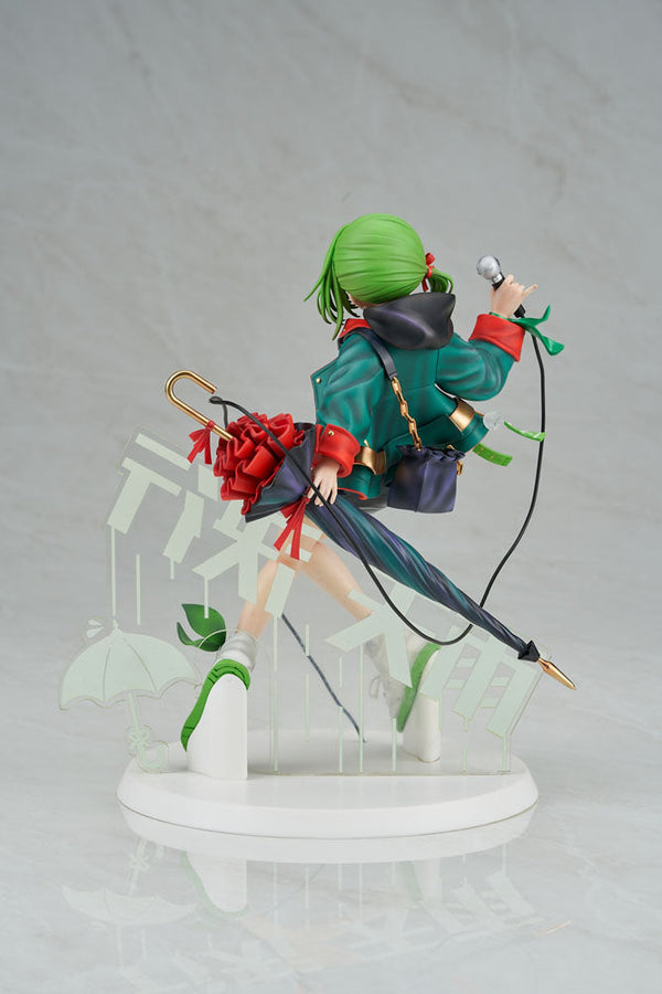 Copy of Original Character - Rain or Shine af Siki: Deluxe ver. - 1/7 PVC figur