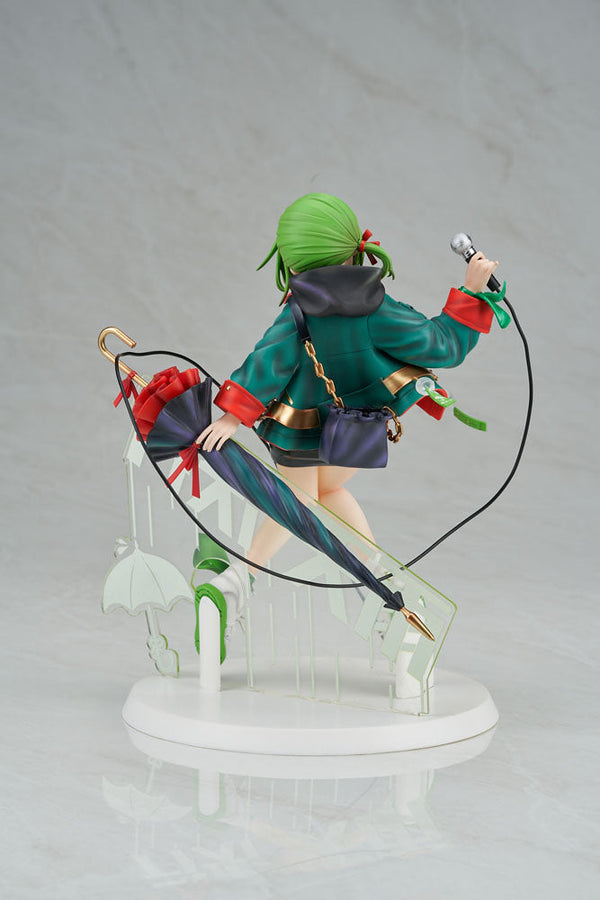 Copy of Original Character - Rain or Shine af Siki: Deluxe ver. - 1/7 PVC figur