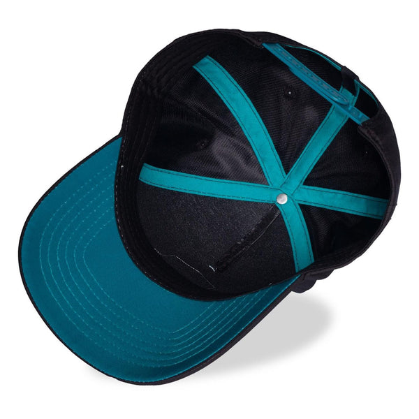 Pokemon - Baseball Kasket - Bulbasaur 2