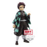 Kimetsu no Yaiba - Kamado Tanjiro: Grandista Ver. - PVC figur