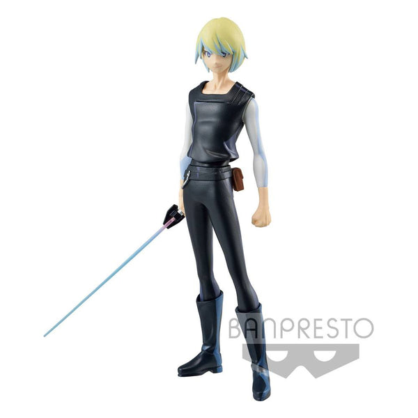 Star Wars: Visions - The Twins: Karre - Prize figur