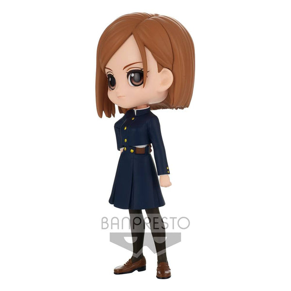 Jujutsu Kaisen - Kugisaki Nobara: Q Posket Ver. A - Prize Figur