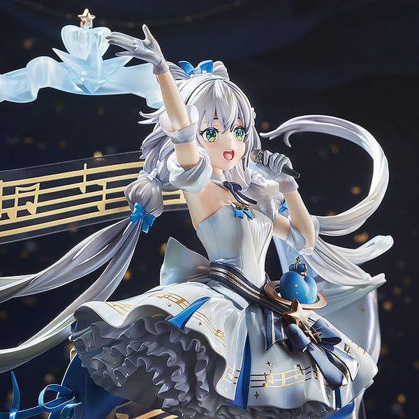 Vocaloid - Luo Tianyi: 10th Anniversary Shi Guang Ver. - 1/6 pvc figur (forudbestilling)