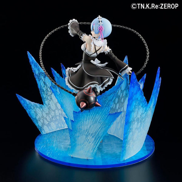 Re:Zero Starting Life in Another World - Rem - 1/7 PVC Figur