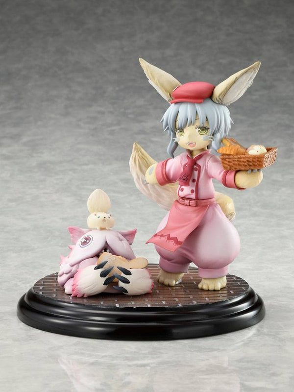 Made in Abyss - Nanachi & Mitty: Lepus ver. - PVC figur
