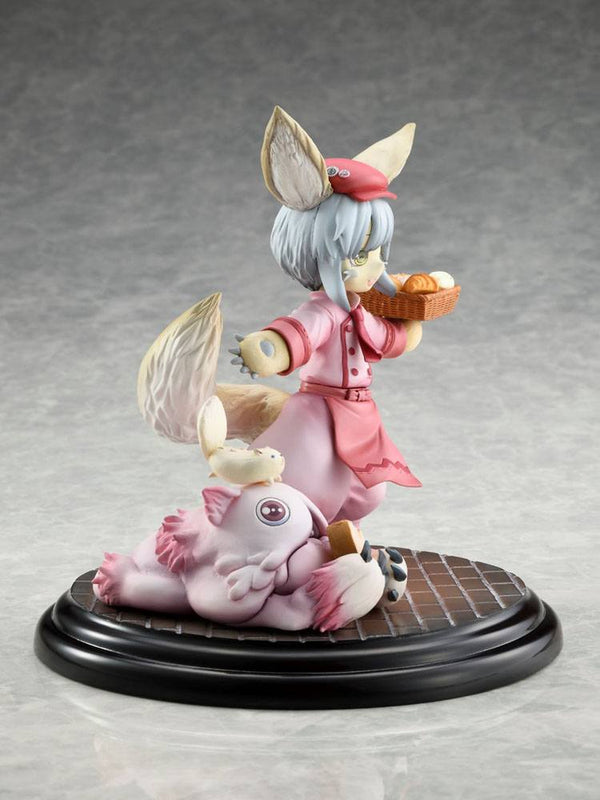 Made in Abyss - Nanachi & Mitty: Lepus ver. - PVC figur