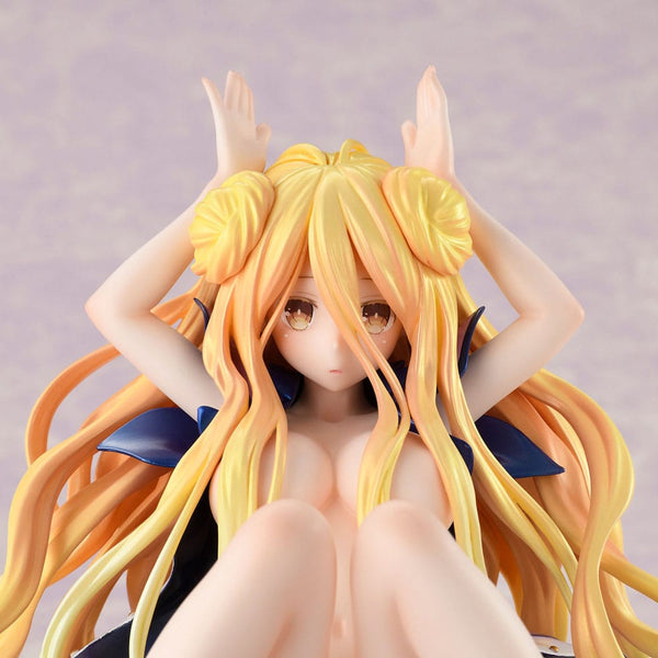 Date A Live - Hoshimiya Mukuro - 1/7 PVC figur