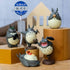 Min Nabo Totoro - Totoro & Mei - Mini Figur sæt (Forudbestilling)