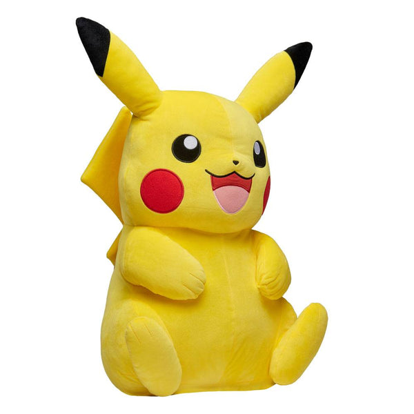 Pokemon - Pikachu (60cm) - Bamse