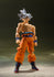 Dragon Ball - Son Goku Ultra Instinct Ver. - S.H. Figuarts (Forudbestilling)