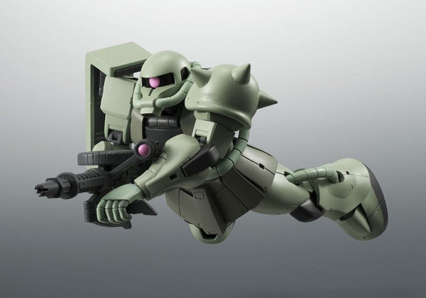 Mobile Suit Gundam - MS-06 ZAKU II: A.N.I.M.E Ver. - Action Figur