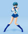 Sailor Moon - Sailor Mercury: Animation Color ver. - S.H. Figuarts
