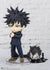 Jujutsu Kaisen - Fushiguro Megumi – Mini Action PVC Figur