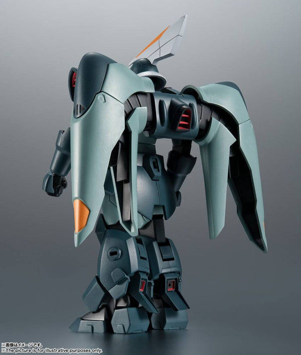 Mobile Suit Gundam - ZGMF-1017 GINN: ver. A.N.I.M.E. - Action Figur