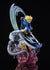 Dragon Ball - Super Saiyan Trunks: FiguartsZERO The second Super Saiyan Ver. - PVC Figur