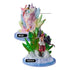 One Piece - Shanks & Uta: FiguartsZERO Extra Battle Ver. - PVC Figur