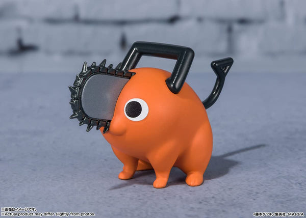 Chainsaw Man - Denji - Mini Action Figur
