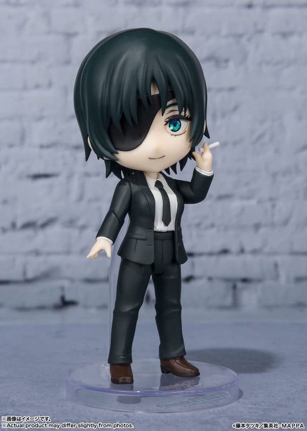 Chainsaw Man - Himeno - Mini Action Figur
