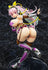 Super Sonico x Taimanin RPG - Sonico: Taimanin Ver. - 1/7 PVC figur
