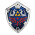 The Legend of Zelda – Links Hylian Skjold – Replica Skjold