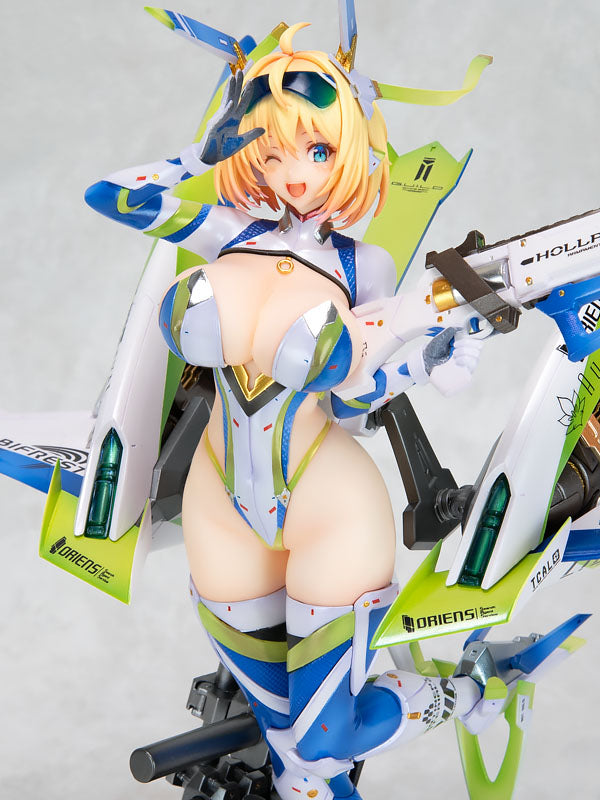 Bunny Suit Planning -  Sophia F. Shirring - PVC figur