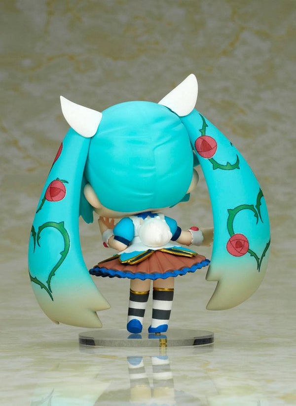 Vocaloid - Miku & Meiko: Chibi Wonderland ver. - PVC figur