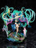 Vocaloid - Hatsune Miku: RAGE Project Sekai 2020 Ver. - 1/7 PVC figur (Forubestilling)