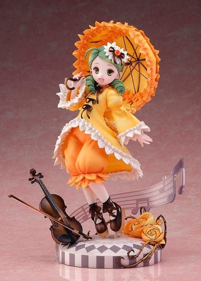 Rozen Maiden - Kanaria - PVC Figur