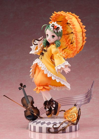 Rozen Maiden - Kanaria - PVC Figur